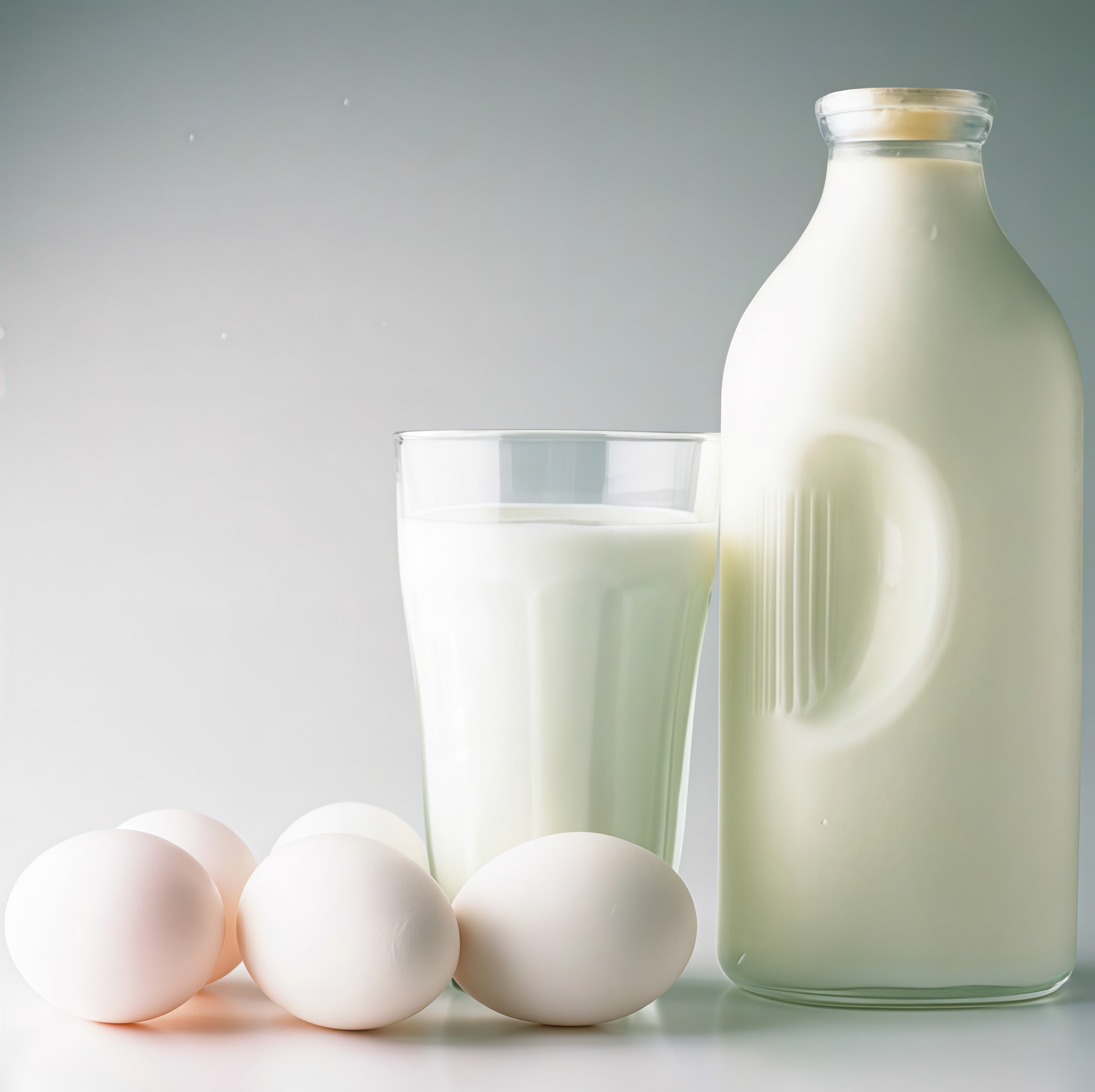 Sữa Tươi Nguyên Chất Khác Gì Sữa Tươi Hoàn Nguyên? Hiểu Đúng Từ Gốc Để Chọn Loại Sữa Tốt Cho Gia Đình