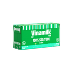 Sữa tươi tiệt trùng 100% có đường 1L