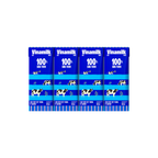 Sữa tươi tiệt trùng 100% ít đường 180ml