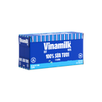 Sữa tươi tiệt trùng 100% ít đường 1L