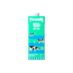 Sữa tươi tiệt trùng Green Farm không đường 1L