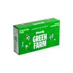 Sữa tươi tiệt trùng Green Farm có đường 110ml