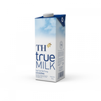 Sữa tươi tiệt trùng có đường TH True Milk 1L