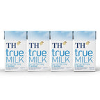 Sữa tươi tiệt trùng TH True Milk lốc 4 hộp