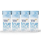 Sữa tươi tiệt trùng TH True Milk lốc 4 hộp