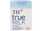 Sữa tươi tiệt trùng TH True Milk lốc 4 hộp