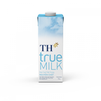 Sữa tươi tiệt trùng nguyên chất ít đường TH True Milk 1L